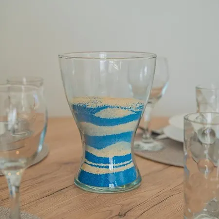 아파트 Laurel 티스노