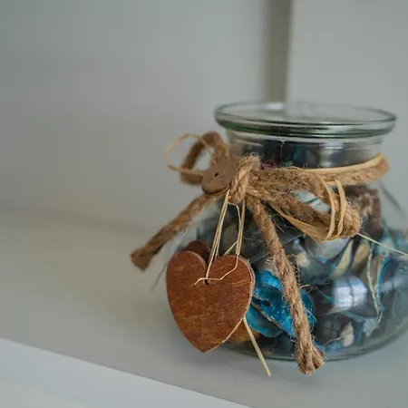 Laurel Apartamento *