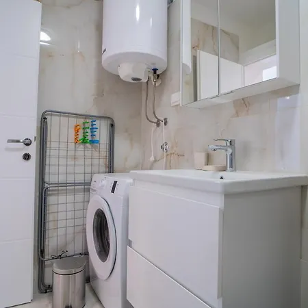 Apartamento Laurel *