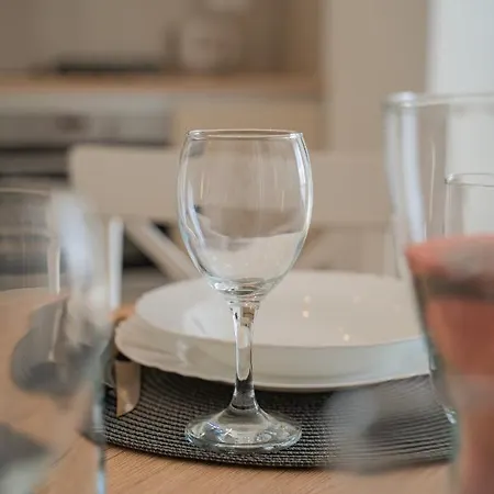 Laurel Apartamento Tisno