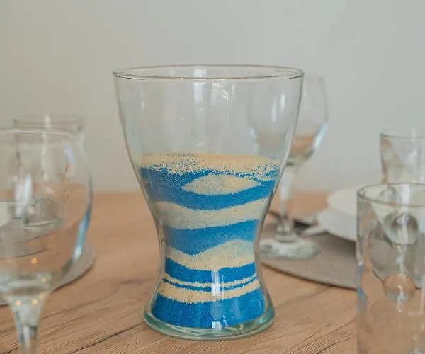 Apartamento Laurel Tisno