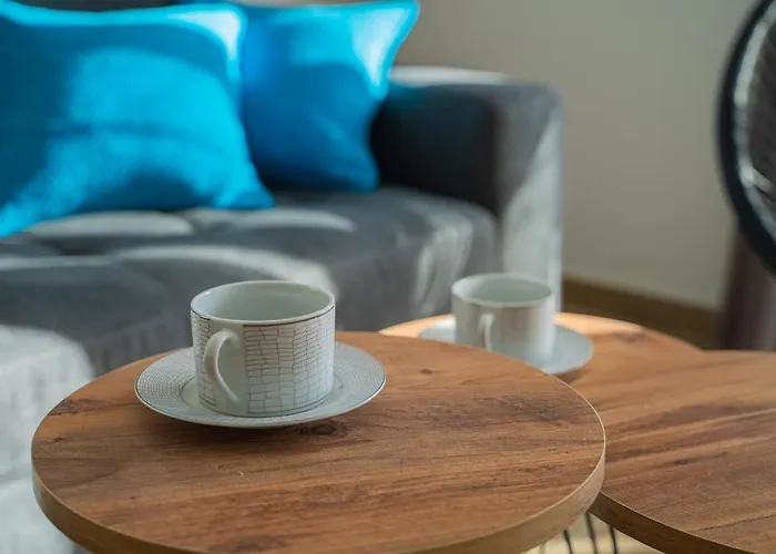 Apartamento Laurel Tisno