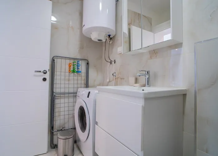 Apartamento Laurel *