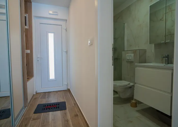 Apartman Laurel *