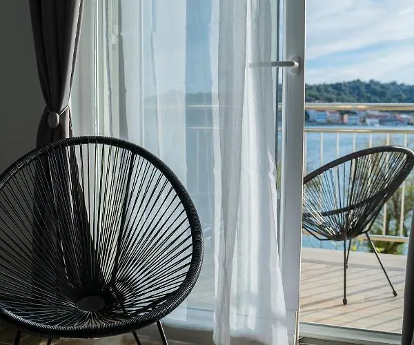 Apartamento Laurel *