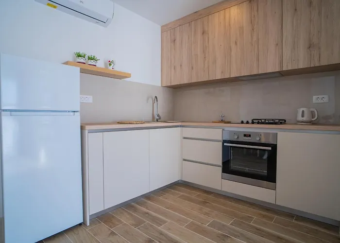 Apartmán Laurel Tisno