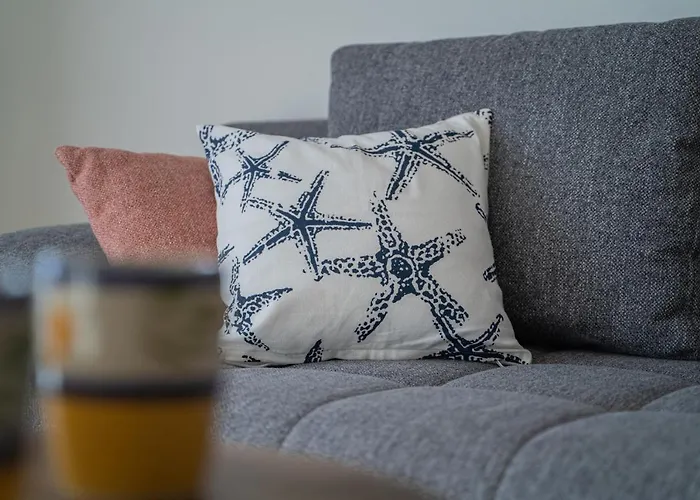 Laurel Apartman Tisno