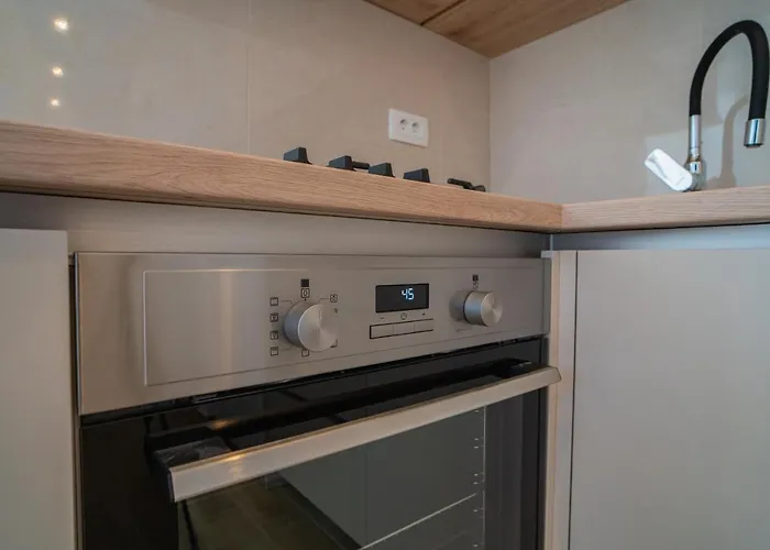 Apartman Laurel Tisno